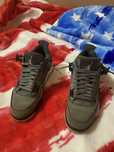 vand jordan 4 in stare okey