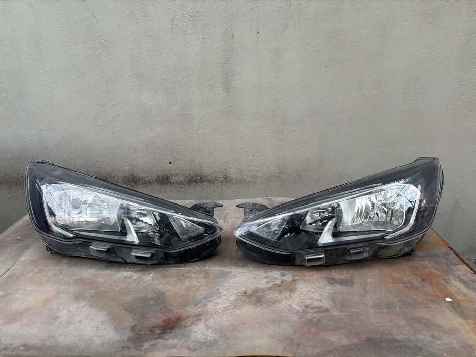 Far stanga/dreapta ford focus 4 2018/2019/2020/2021/2022/2023