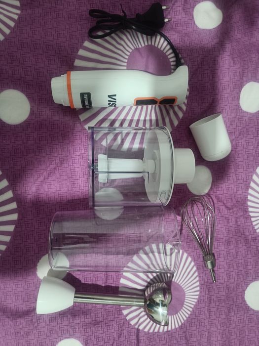 Vista Galleria VT7015 Блендер. Никогда не использовался