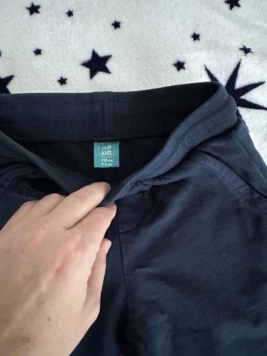 Pachet hainute de baieti