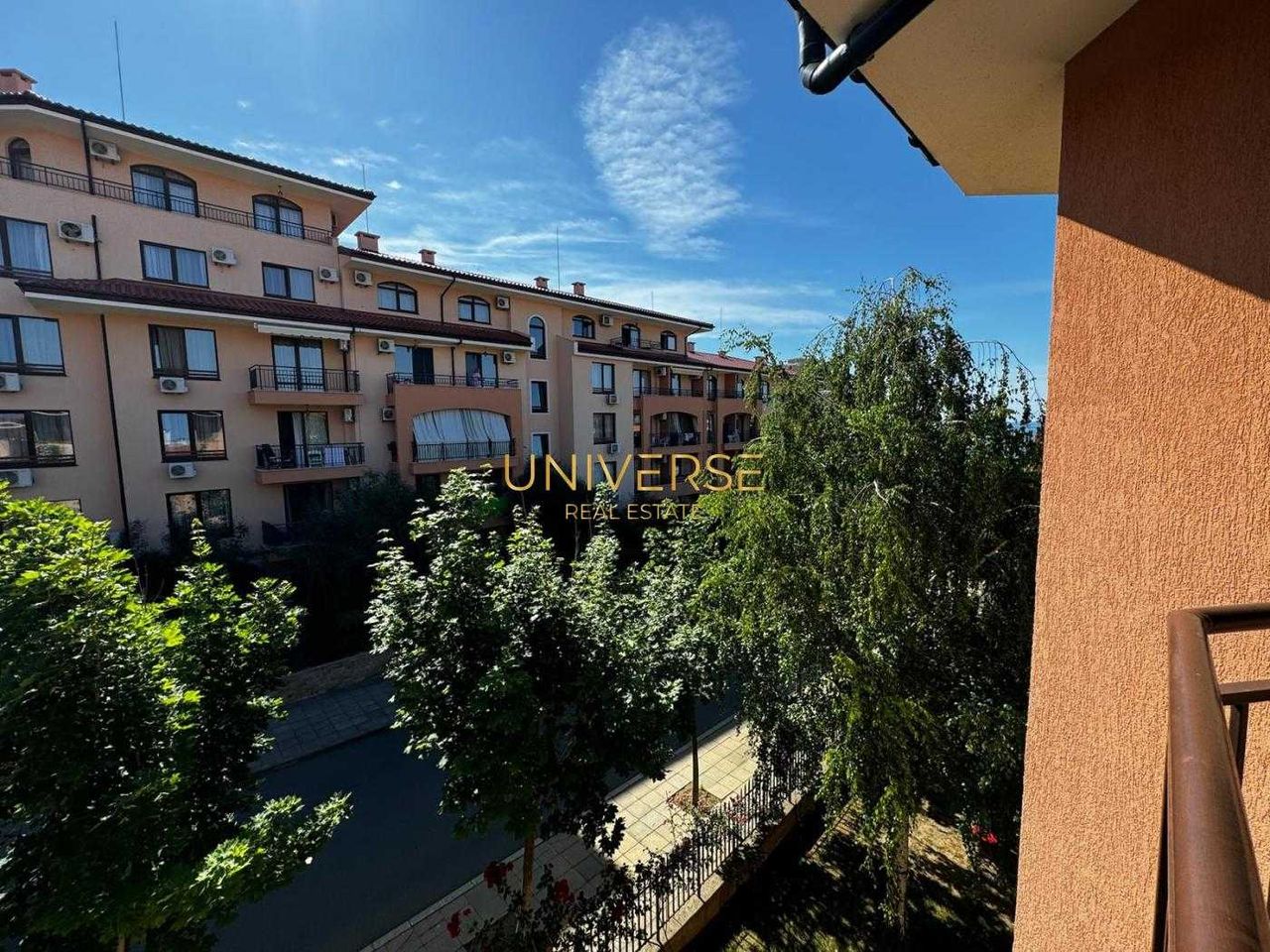 Продава се Двустаен апартамент в Свети Влас - 67 кв.м за 1321 €/кв.м - Снимка #13