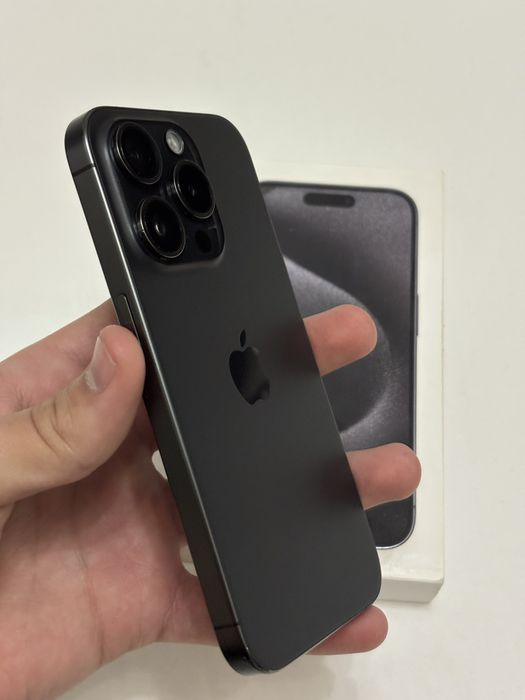 Айфон 15про айфон