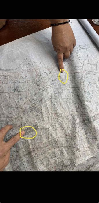 Имоти в село Дъбене (Карлово) в регулация!