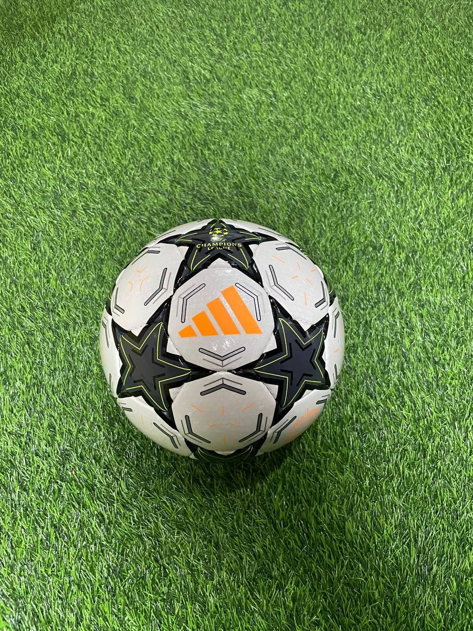Futbol koptok kaptok top myach