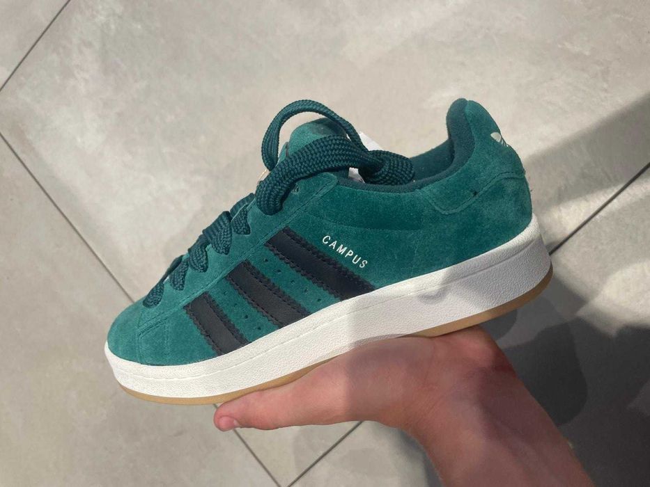 Adidas campus originali