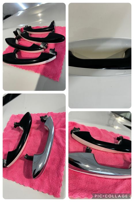 Полиране/Фолиране на фарове, цялостно фолиране защитно фолио или цвят