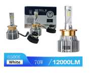 Крушки -Led-Xenon-D2S/R -Canbus- D-series