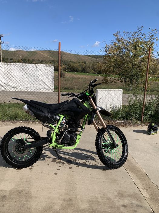 Kxd pro 150cc 20cp