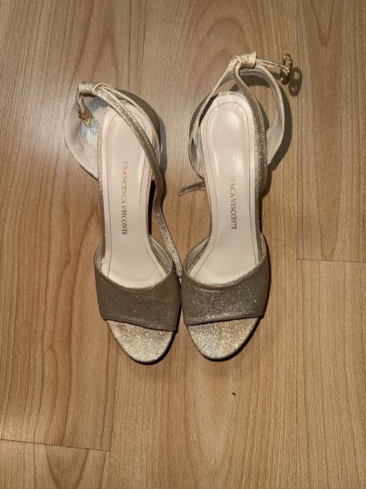 Токчета с 10 см височина. Номер 38/39