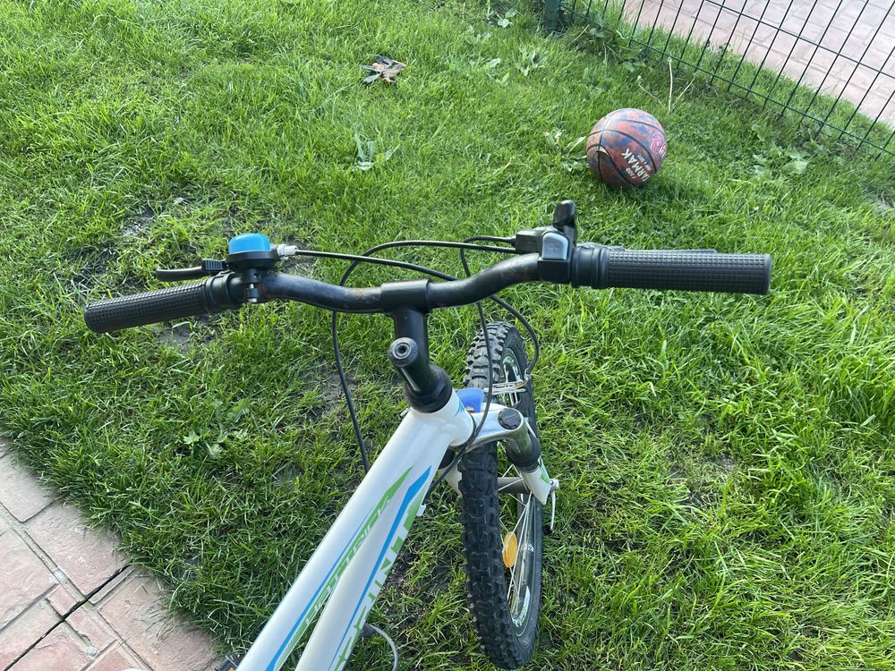 Bicicleta copiii 20’