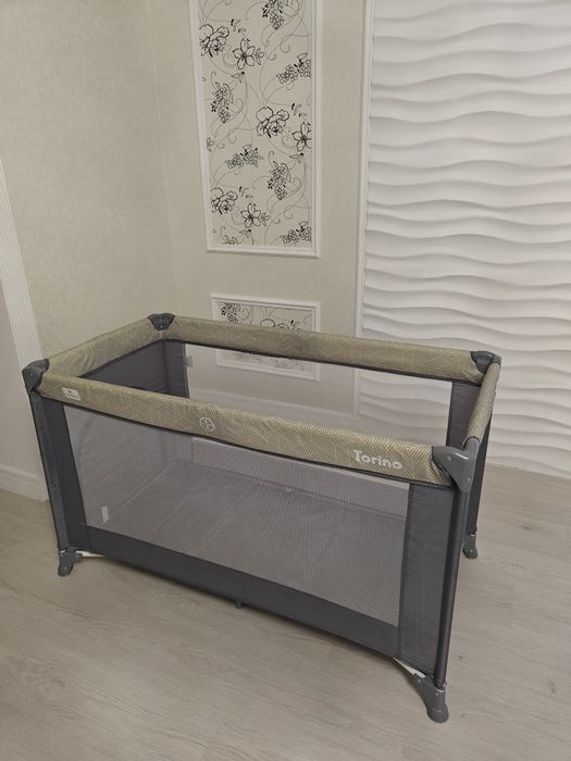 Кроватка трансформер