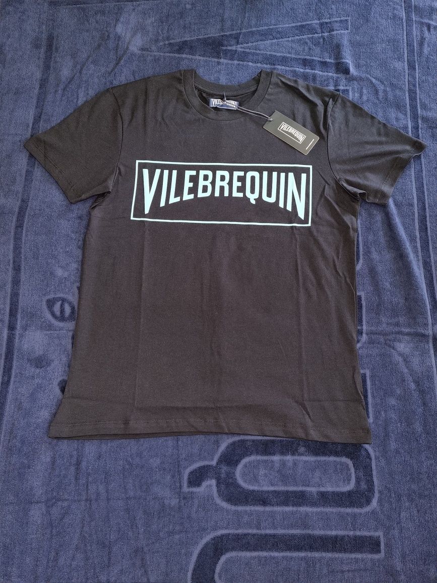 Мъжки Тениски Vilebrequin  S/M/L/XL/XXL