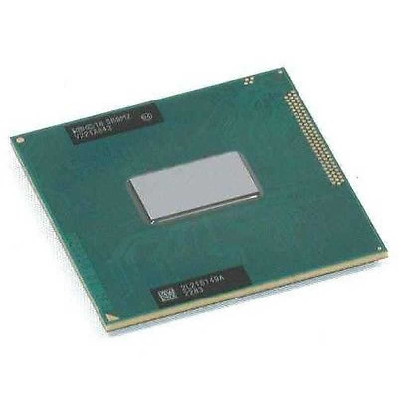 Procesor SH laptop Intel Core i5-3320M FCPGA988 FCBGA1023