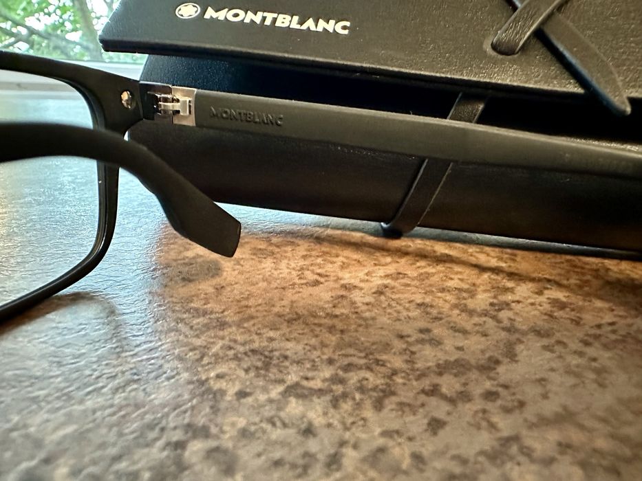 Очила за компютър Montblanc