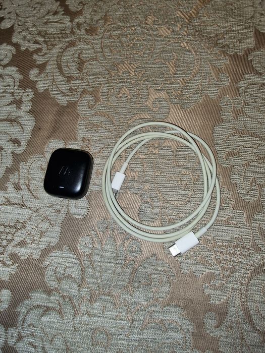 аккумуляторный блок WHOOP 4.0.