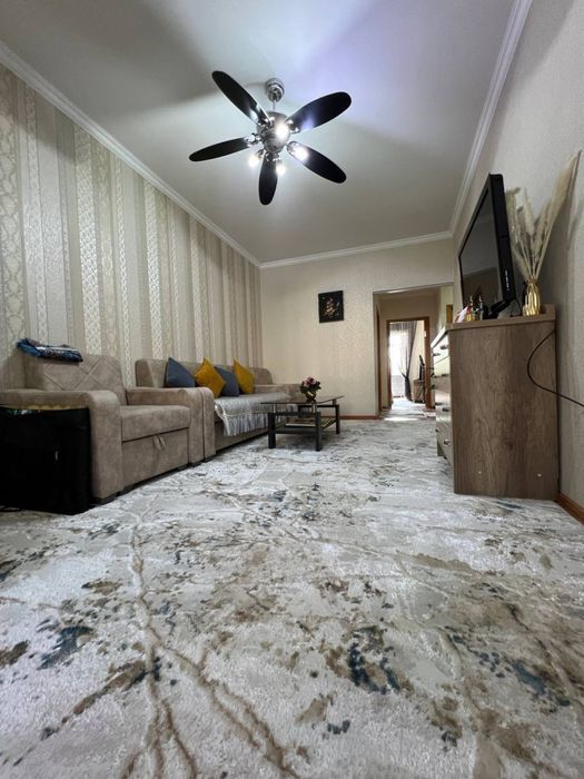 Юнусабад-17 (ориентир Досааф) 2/2/5