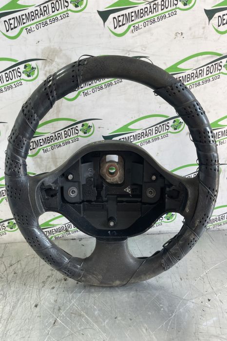 Volan simplu 8200170149A / 8200170149-A Dacia Logan prima generatie