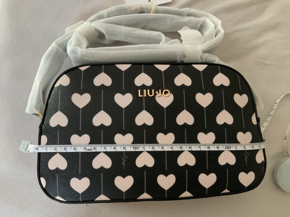 Оригинална чанта Liu Jo