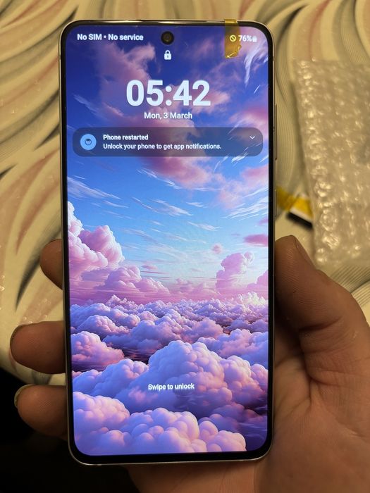 S21fe 2sim на части с проблем в дънната платка
