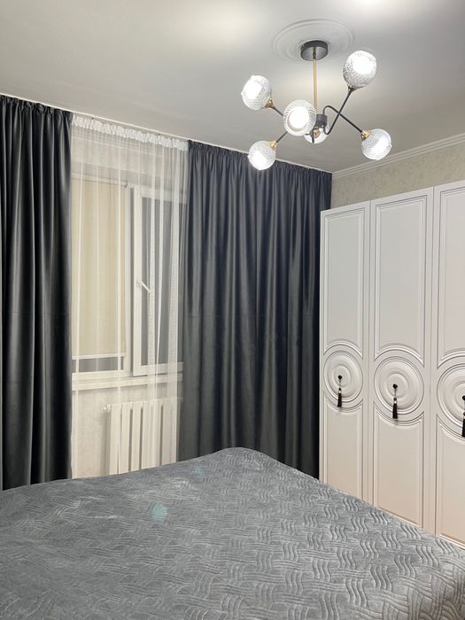 Распродажа портьеры без тюли