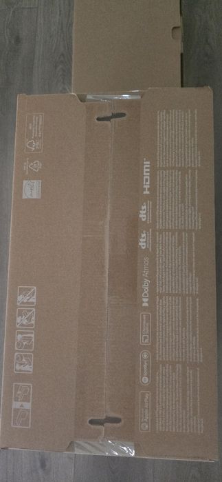 Samsung Soundbar S700D