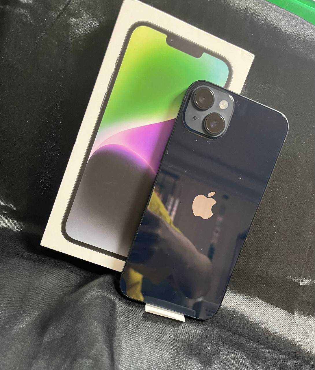 Apple IPhone 14 Plus 128 Gb (Атырау0603/333741)