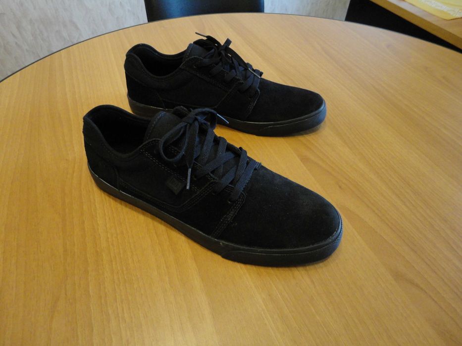 N44,5 DC/нови/естествена кожа/мъжки кецове