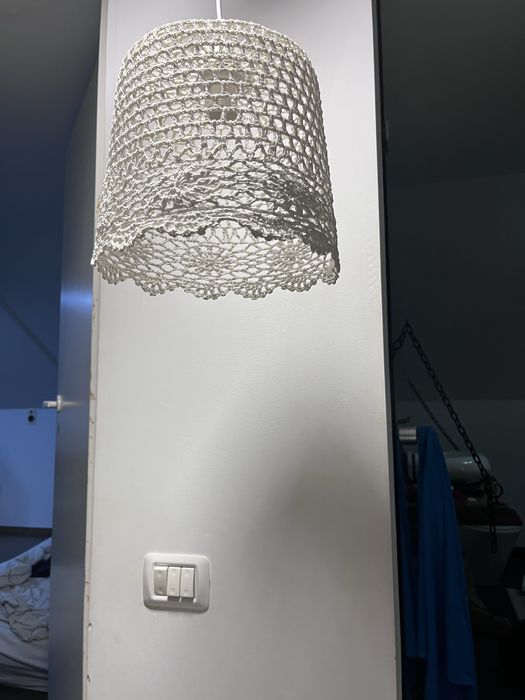 Lampa lumina de veghe bucatarie dormitor