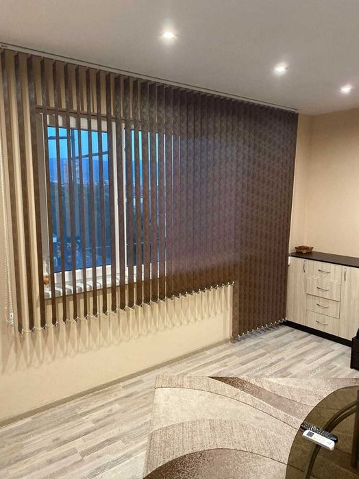 Едностаен Апартамент в Центъра