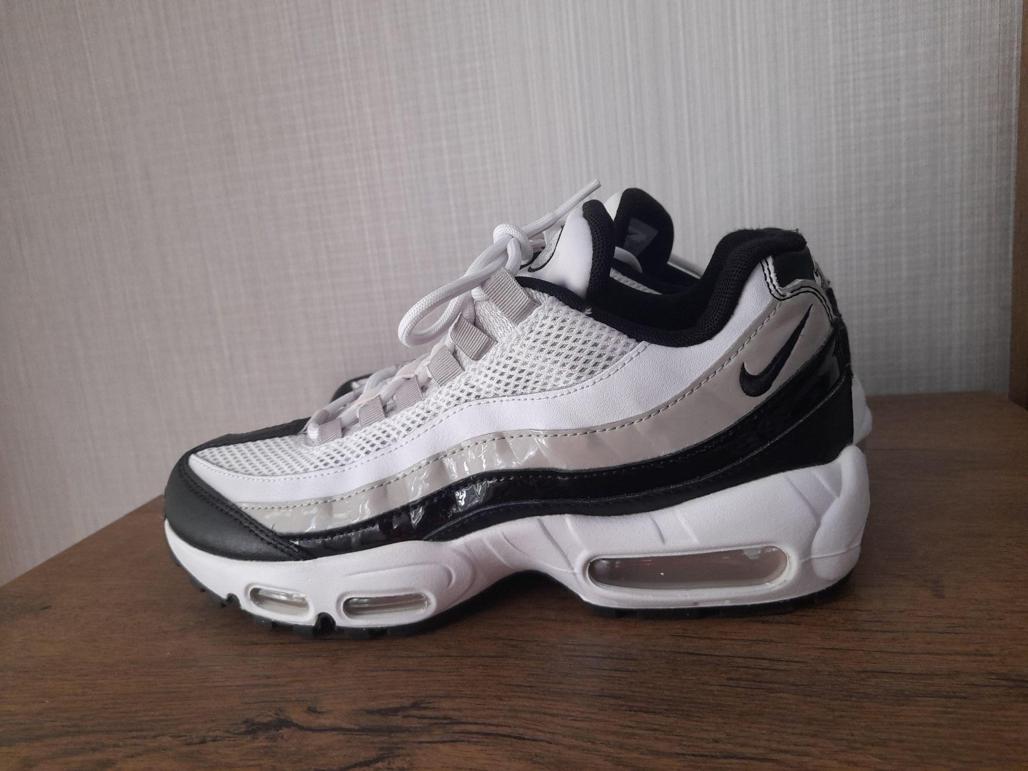 Nike Air max 95 маратонки 39 номер