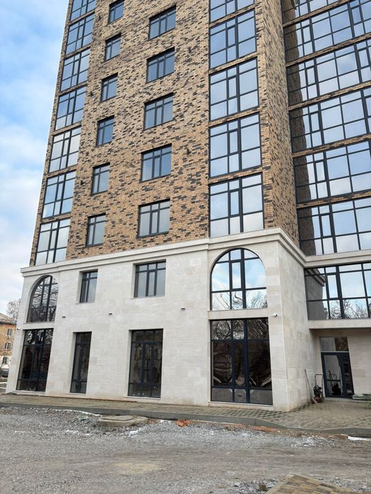 Продам Квартиру ЖК Манас