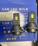 Vand becuri H7 led 15000 Lm