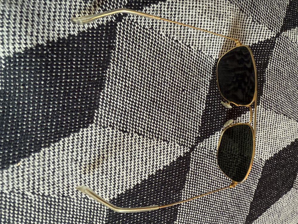 Ray-Ban B&L  слънчеви очила