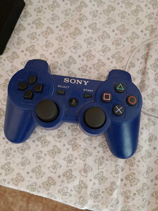 Playstation 3 Перфектен