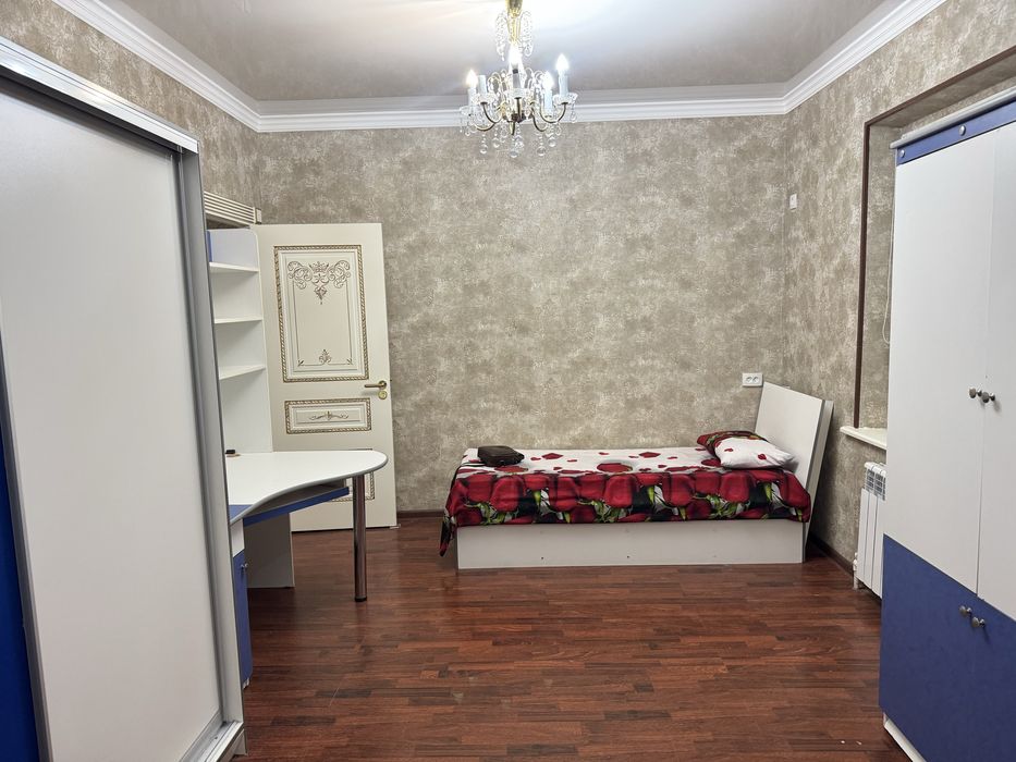 Массив Феруза 4- комнатная Аренда Квартиры