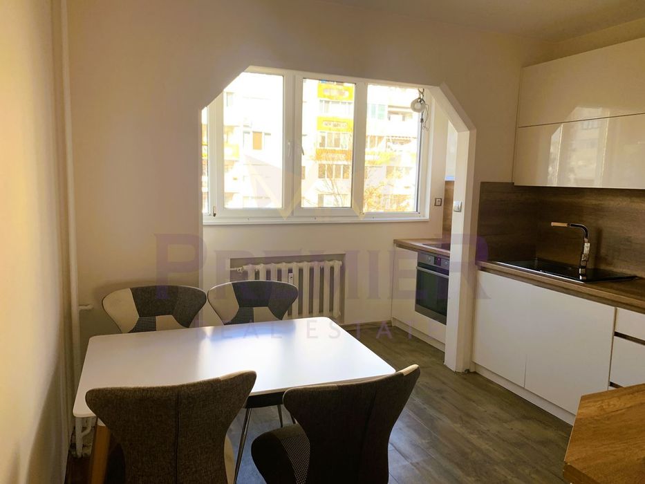 Продава се Тристаен апартамент в София, Младост 1А - 89 кв.м за 2641 €/кв.м - Снимка #3