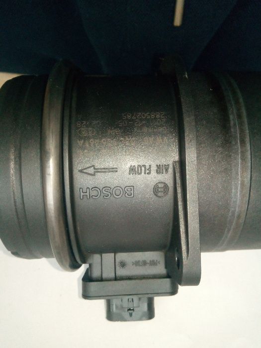 Дебитомер Голф 6VW 03L906461A