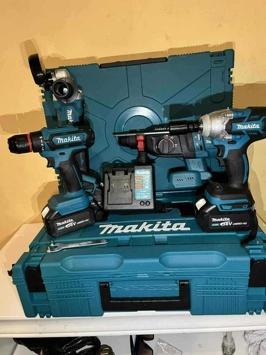 Продавам професионални инструменти на ниски цени