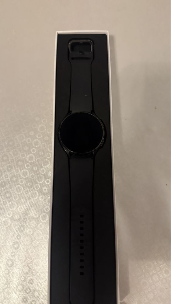 Samsung Galaxy Watch 4