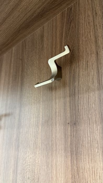 Продавам портманто – MDF и ПДЧ, като ново