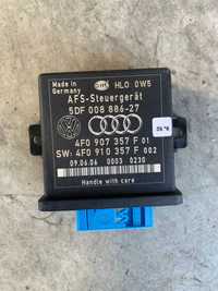 Calculator/modul lumini xenon Audi A6 C6/Q7 cod 4F0 907 357 F