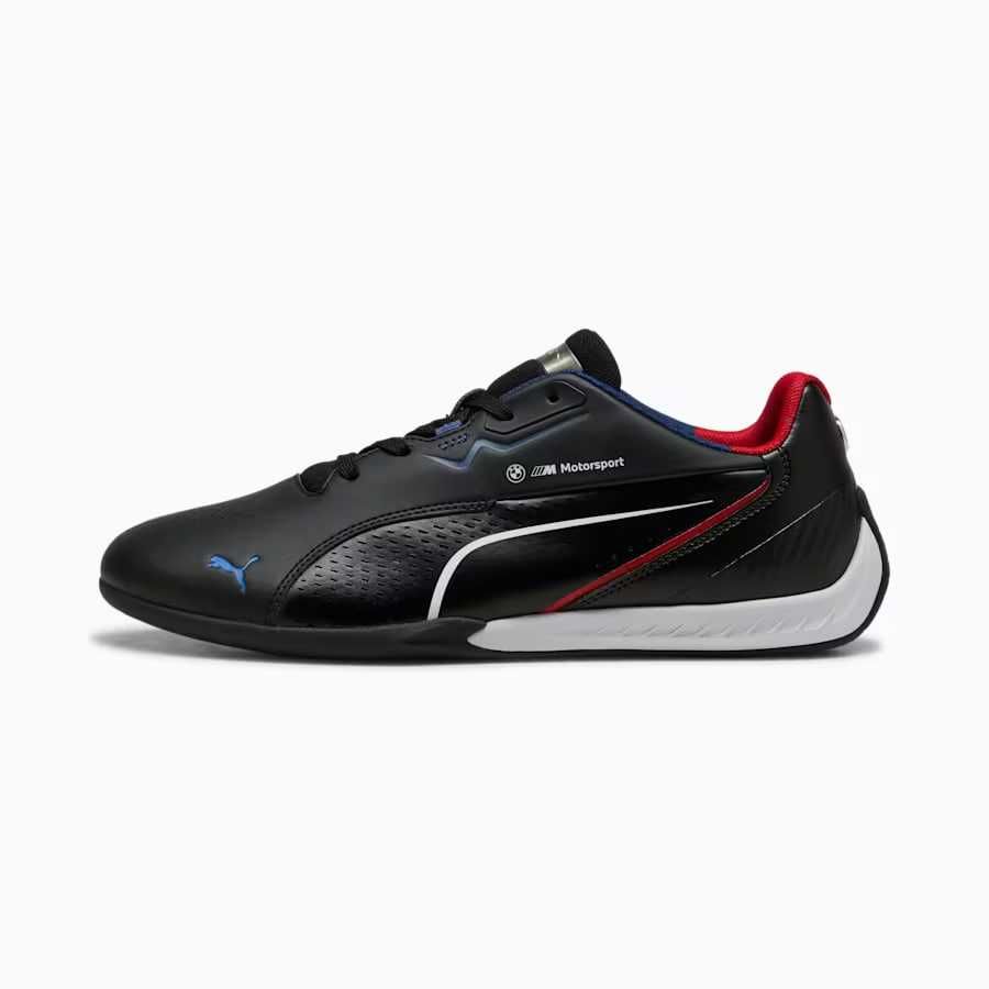 Кроссовки мужские Puma BMW M Motorsport Drift Cat 11! Новые в коробке!