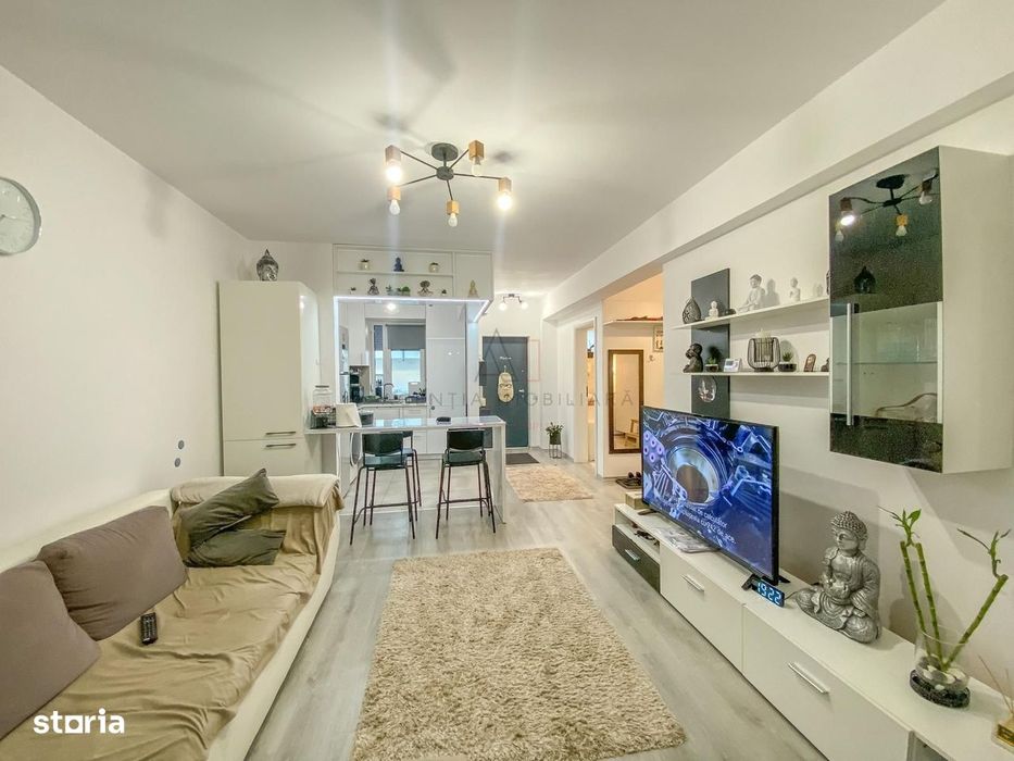 Casa 4 camere impecabila | Padure Chiajna I Comision 0%