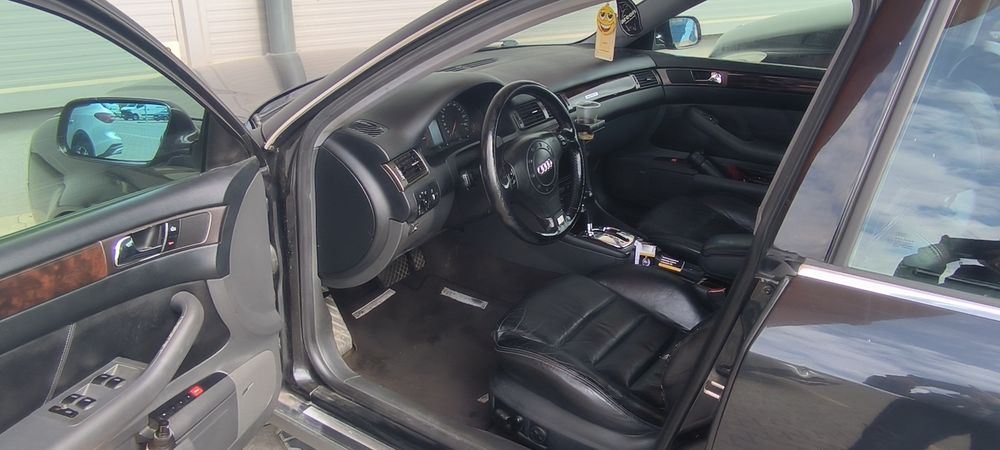 Продавам Ауди а 6