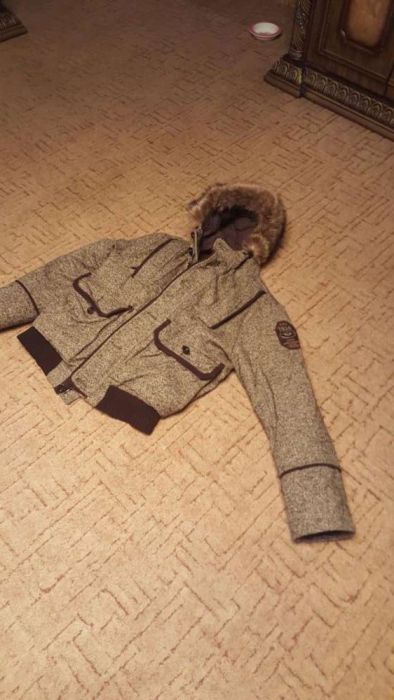 Geaca si vesta Endurance de barbati