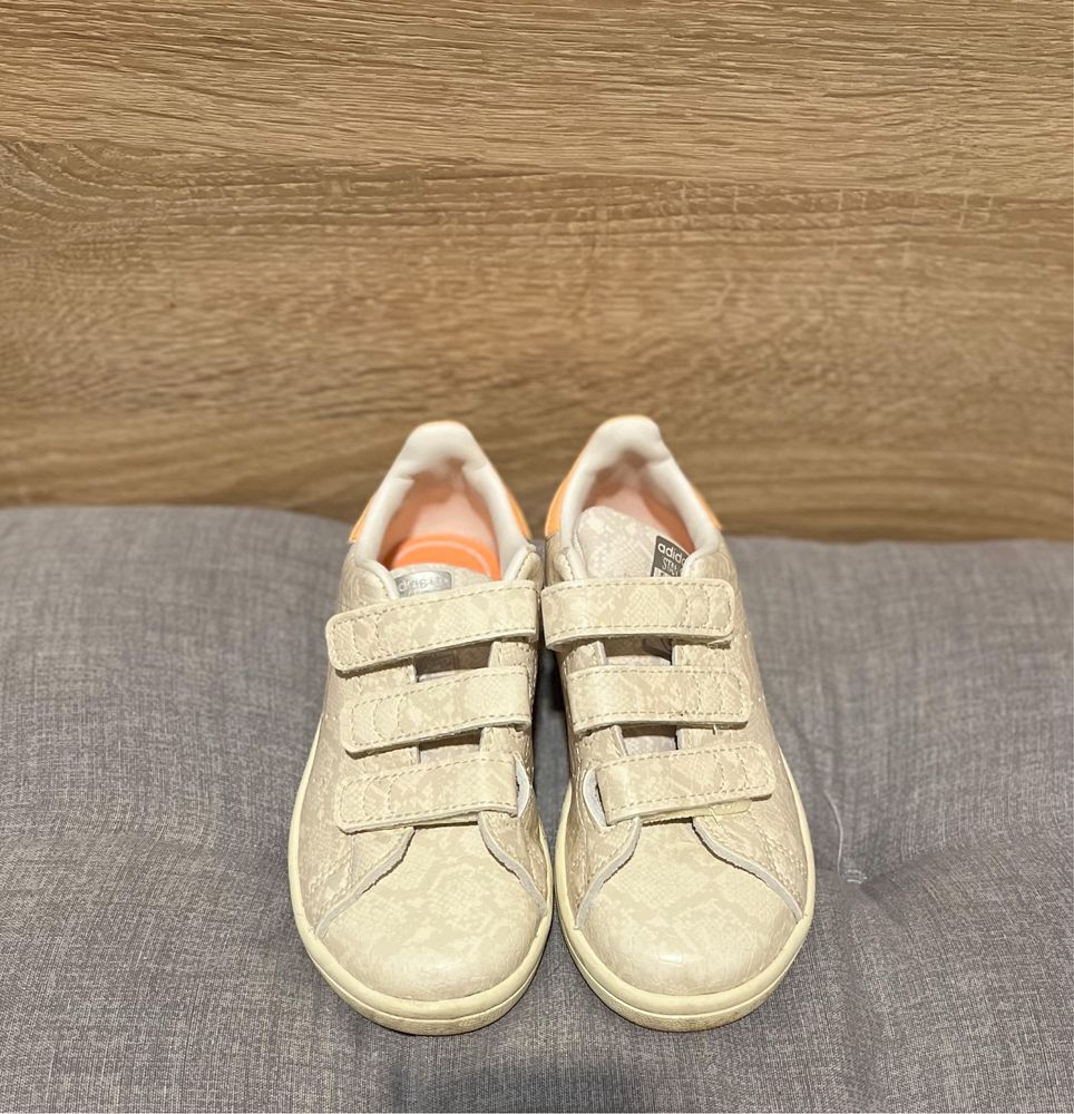 Детски маратонки Adidas Stan Smith