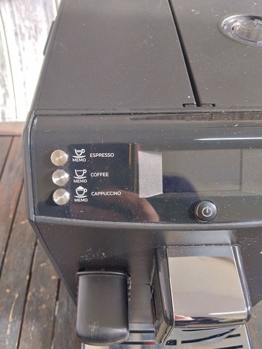 Кафе автомат philips cappuccino