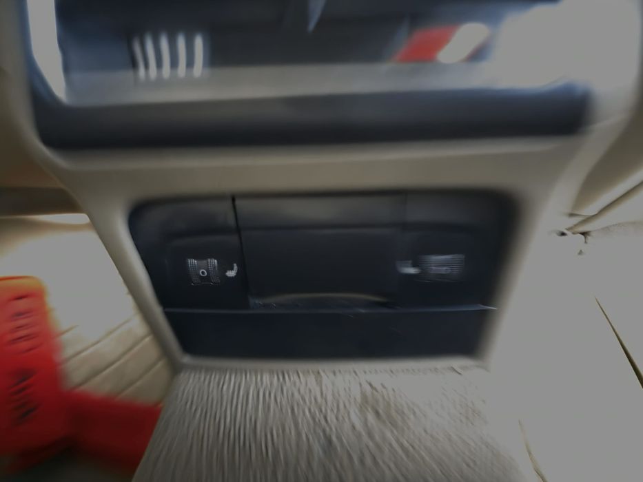 Audi A4 B8 2.0tdi 170cp