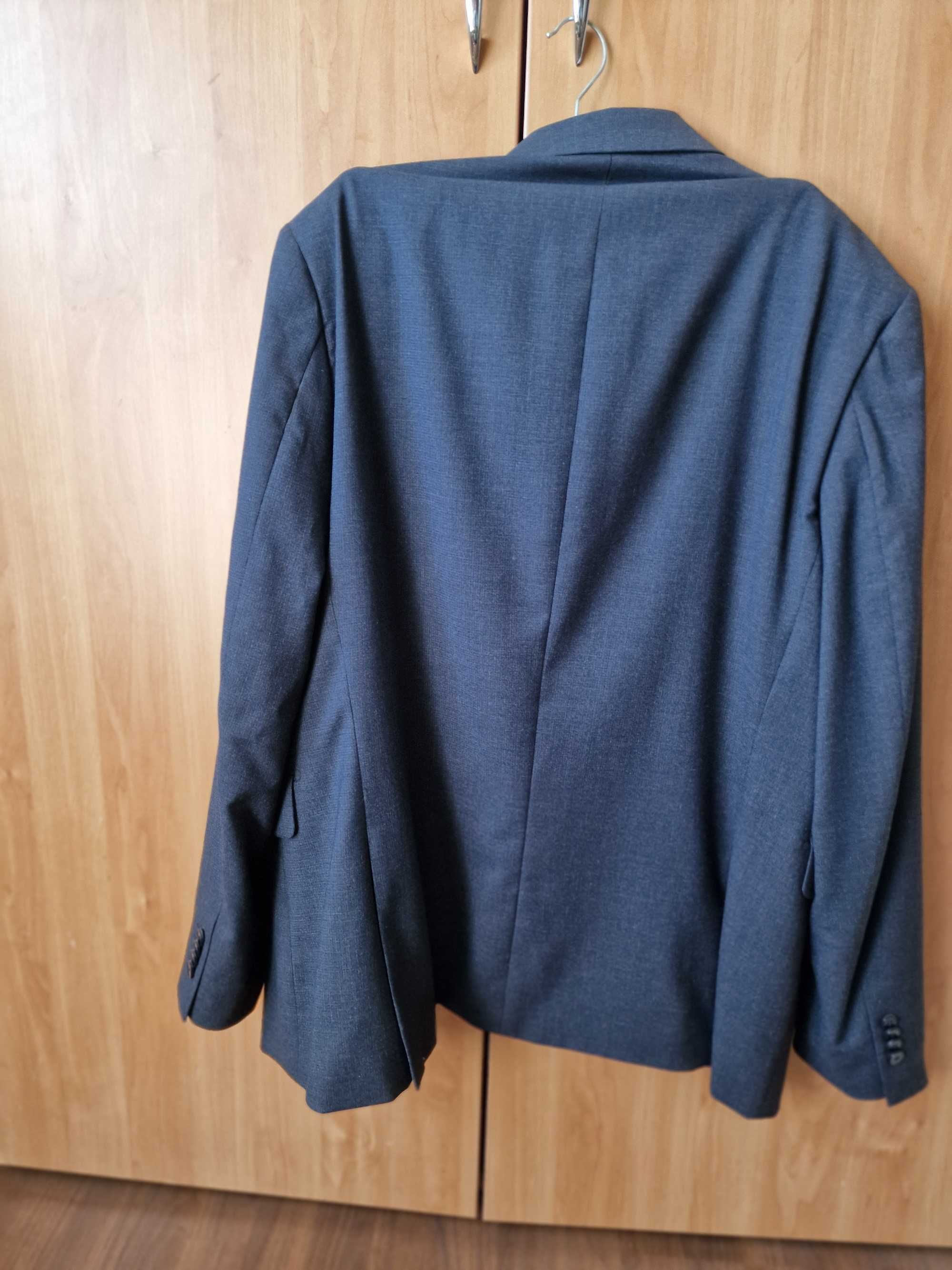 Costum barbatesc MANGO marimea 48