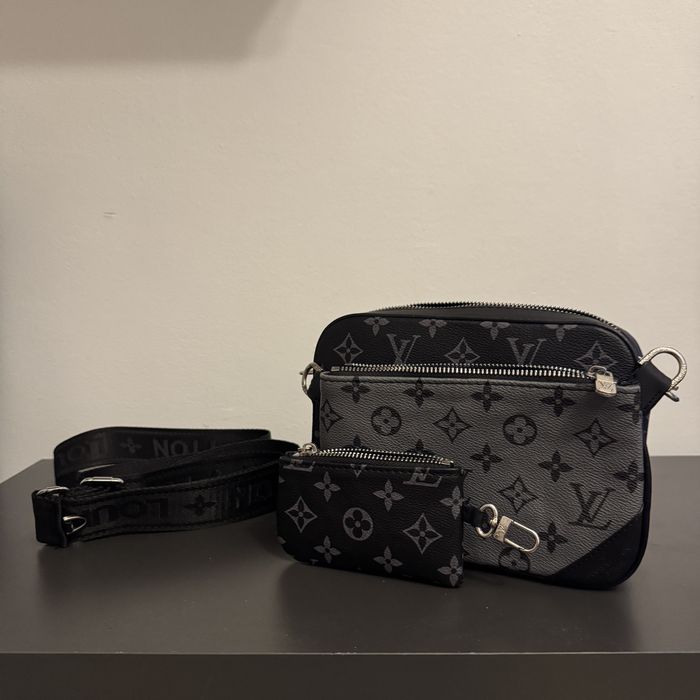 Messenger Bag Louis Vuitton